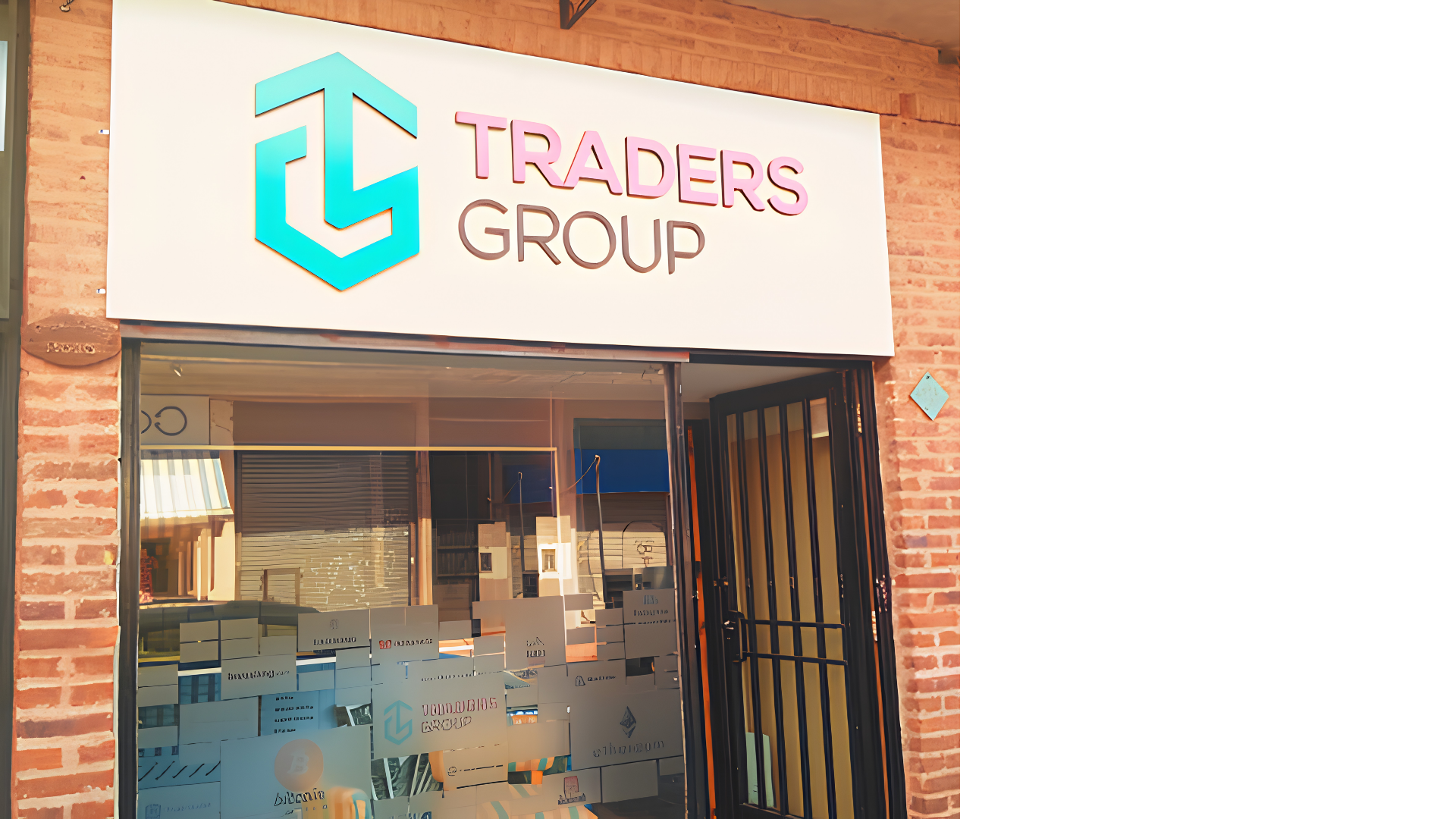 Aula Traders Group